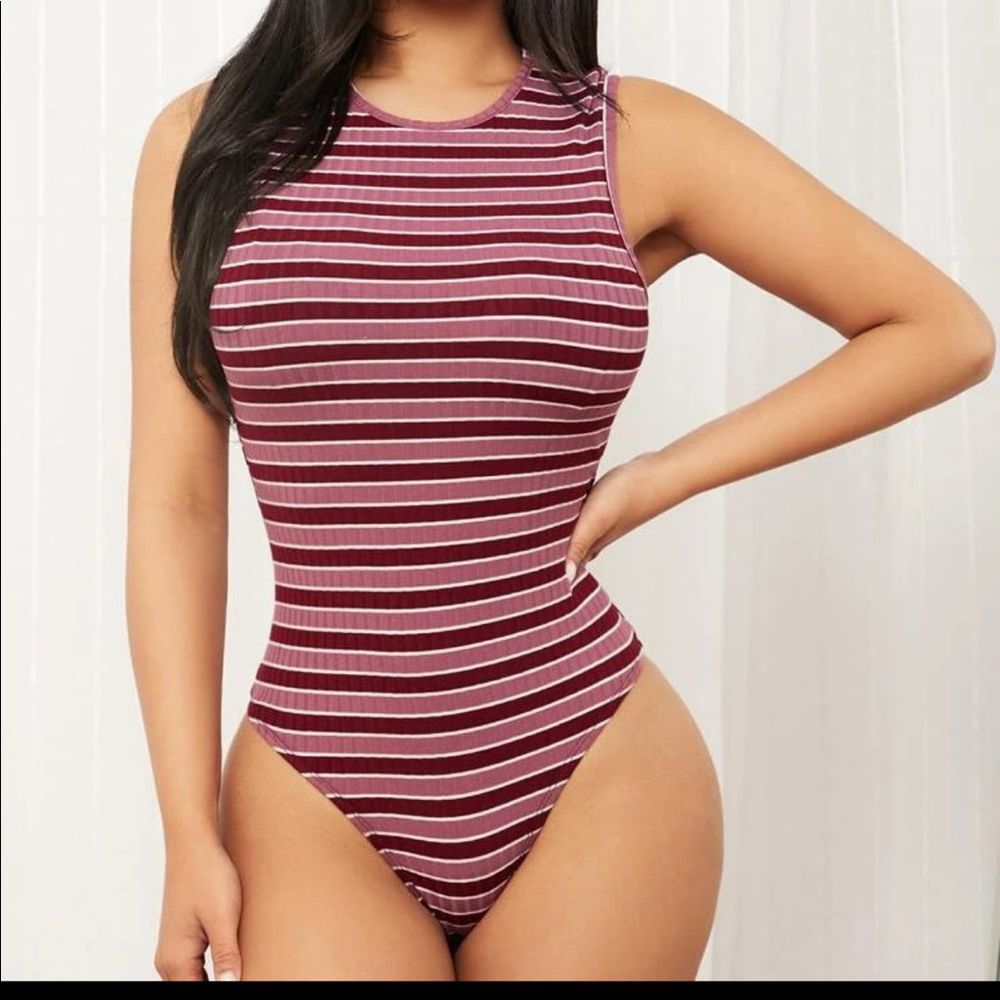 Bodysuit ❤️